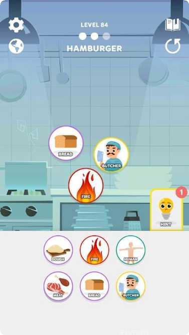 元素魔法师角色搭配