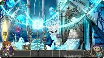 元素魔法师副本挑战