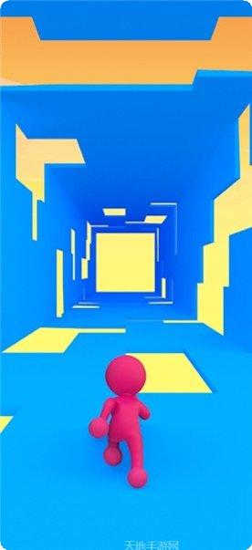 重力跑游戏下载最新版