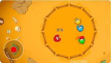 1234棋牌玩法介绍