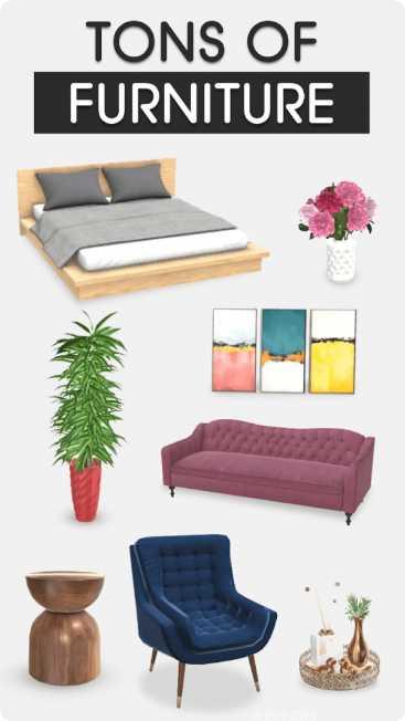 家庭装修设计改造攻略分享