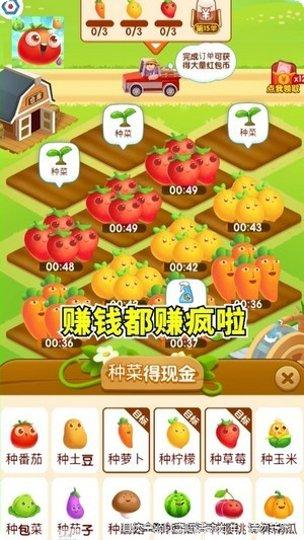 幸运小农场游戏攻略
