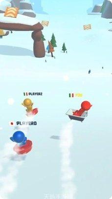 我滑雪特牛下载