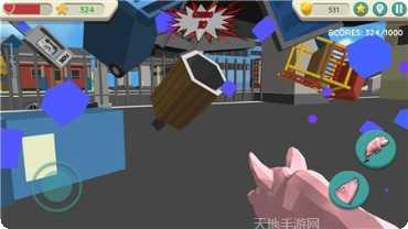 疯狂小姐姐玩法介绍