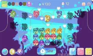 蓝色地平线游戏下载