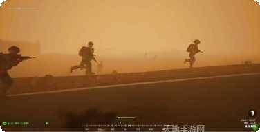 战术小组游戏攻略