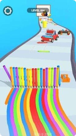 铅笔冲鸭最新版本