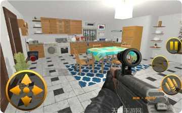 粉碎房屋游戏下载
