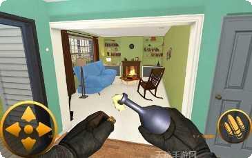 粉碎房屋攻略大全