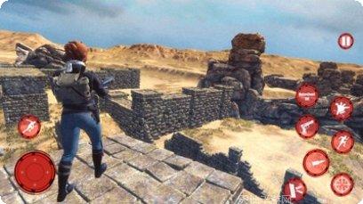 使命精英杀手角色介绍