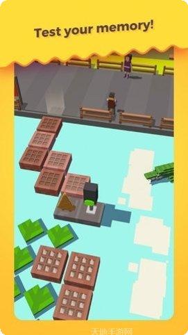 像素公鸡跳跃技巧