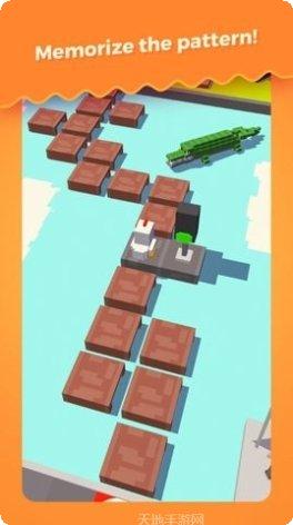 像素公鸡跳跃下载