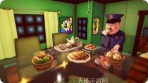 高速交通模拟驾驶技巧