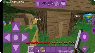 可爱世界盒子玩法