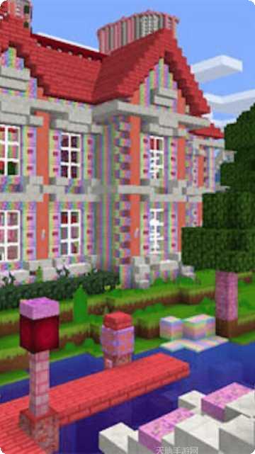 可爱世界盒子角色