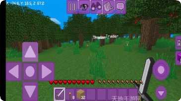 可爱世界盒子更新