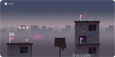 空中滑板游戏技巧