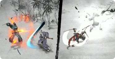 浪人最后的武士角色介绍