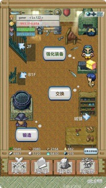 负之遗产攻略