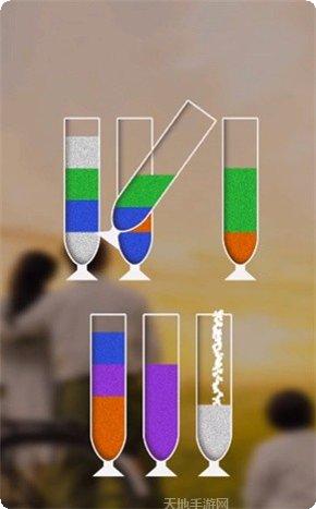 我倒水贼6游戏技巧