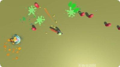 胶囊人大乱斗攻略