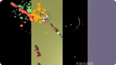 胶囊人大乱斗玩法技巧