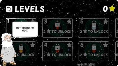 上帝的方式玩法介绍