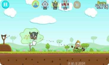 英雄弹弹弹攻略