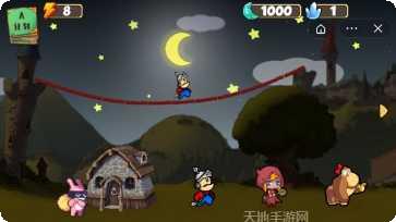 魔力之剑角色推荐