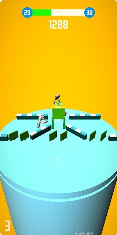 全部击败最新版本