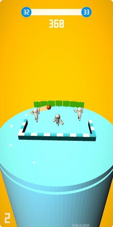 全部击败任务完成