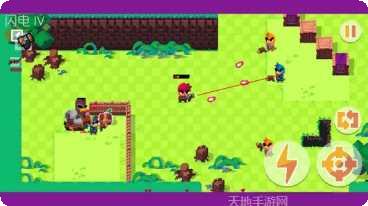 遗迹猎手无限下载