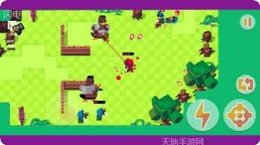 遗迹猎手无限装备