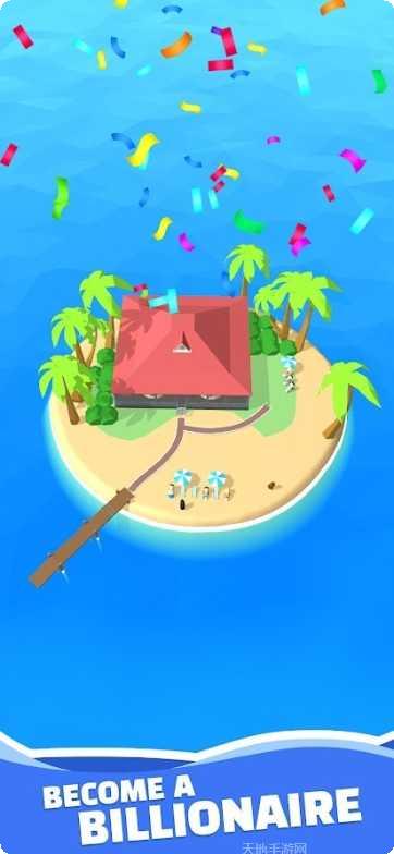 空闲岛3D最新版本