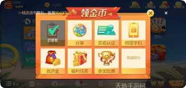 七星岳阳棋牌安卓版