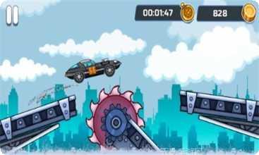 快乐汽水角色介绍