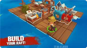 海洋生物拼图最新版本