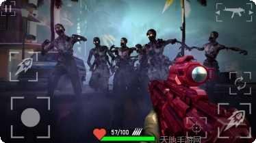 避难所之墓玩法