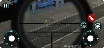 僵尸混乱攻击前线下载