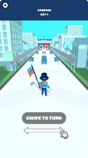 橡皮人空中跑酷最新版本