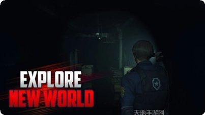 生化僵尸战场攻略
