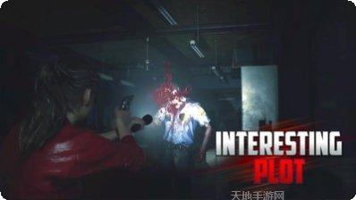 生化僵尸战场玩法介绍