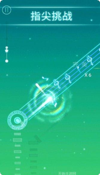 梦与音符跳舞旋律最新版本