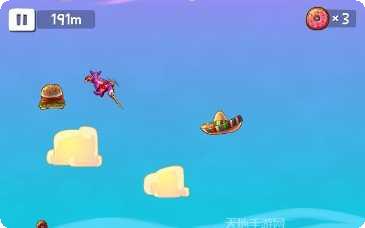 天空之王装备获取