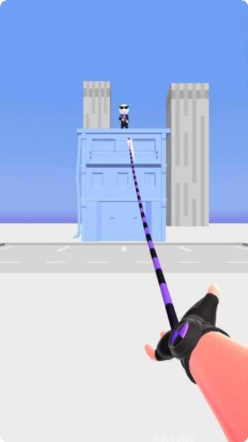 我手速超快游戏技巧