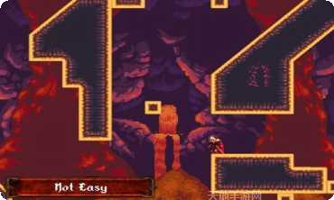 跳跃之王高分技巧