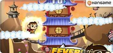 跳跃之王角色解锁方法