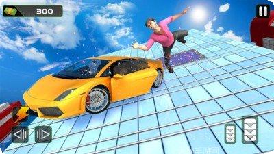 空中极限赛车下载