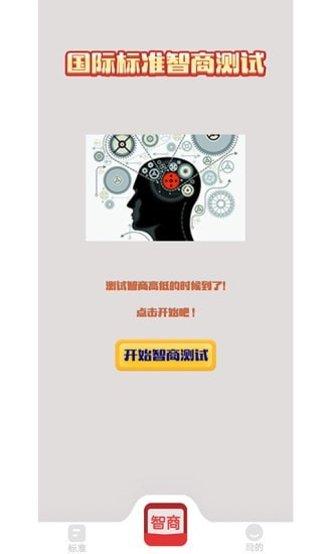 我的智商贼高玩法