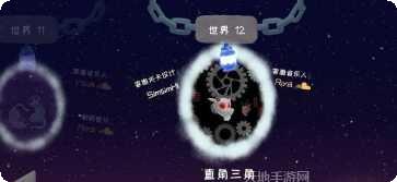 冰与火逃生冒险玩法介绍